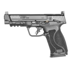 Smith & Wesson M&P 2.0 10mm Thumb Safety Optics Ready Pistol 15rd - FREE SHIPPING