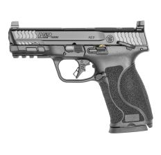 Smith & Wesson M&P 2.0 10mm 4" Optics Ready Thumb Safety Pistol 15rd - ADD TO CART FOR BEST PRICE!