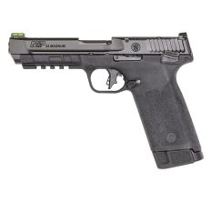 Smith & Wesson M&P Polymer Framed Pistol Full Size 22 WMR - 30rd