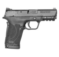 Smith & Wesson M&P Shield EZ .30 Super Carry 10rd No Safety