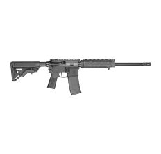 Smith & Wesson Volunteer XV AR-15 5.56 Nato 16" Optics Ready 30rd