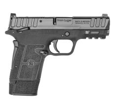 Smith & Wesson 9mm Equalizer 3.7" 15rd Optics Ready Thumb Safety - FREE SHIPPING!