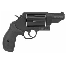 Smith & Wesson Governor Double Action Revolver 410 45LC 45ACP 6rd 2.75" Barrel
