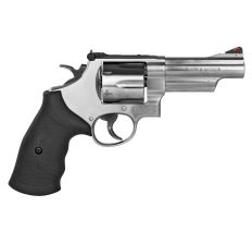 Smith & Wesson Model 629 44 Magnum Revolver 4.12" Stainless Barrel 6 Round