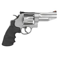 Smith & Wesson Model 627 Double Action 357 Magnum 4" Stainless 8 Round