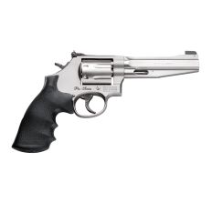 Smith & Wesson Model 686 Pro 5" 357 Magnum 7rd