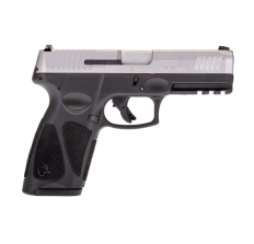 Taurus G3 4" Barrel 9mm Full Size Pistol 17rd - Stainless