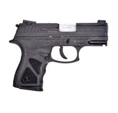 Taurus TH Compact 40 S&W 3.5" Barrel Pistol Black - 11rd