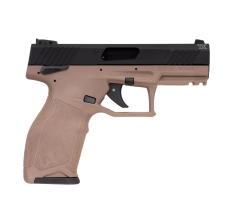 Taurus TX22 Pistol 22LR 4" Barrel 10rd - FDE