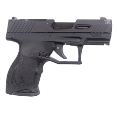 Taurus TX Compact 22 Pistol Black .22LR 3.6" Threaded Barrel 13rd