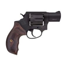Taurus 856 38 Special +P 2" Barrel 6rd 