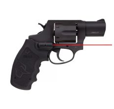 Taurus 856 38 Special +P Revolver 2" Barrel 6rd Viridian Red Laser