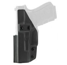 Tagua Ambi Disruptor Belt Holster S&W Shield Black