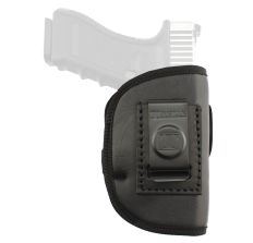 Tagua The Weightless IWB Most Double Stacked Semi-Automatic Pistols Ambi Black