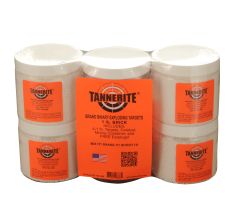 Tannerite 1 lb Brick - 4 pack of 1 lb Targets
