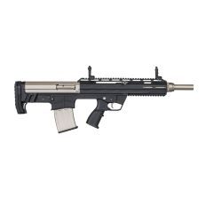 TOKAREV TBP 12M 12GA BULLPUP SHOTGUN 18.5" - 5RD