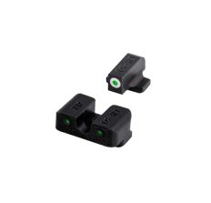 TRUGLO TRITIUM PRO GLOCK 43 MOS ORANGE