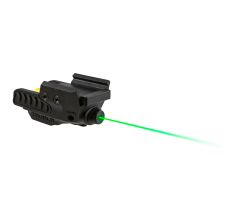 TRUGLO SIGHT-LINE LASER SIGHT GREEN