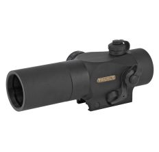 TRUGLO TRITON 30MM TRI-COLOR RED DOT
