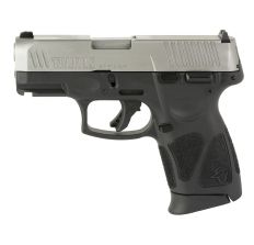 Taurus G3C Compact 40 S&W 3.2" 10rd