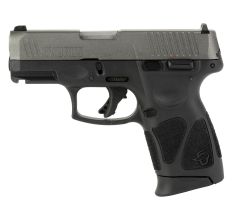 Taurus G3C Compact 9MM 3.2" 12rd Tungsten