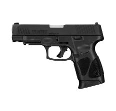 Taurus G3XL Compact 9MM 4" 12rd Black