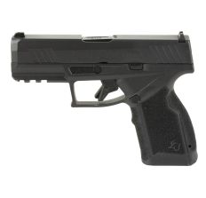 Taurus GX4 Carry Compact 9MM 3.7" 15rd Black