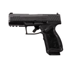 Taurus GX4 Carry Compact 9MM 3.7" 10rd Black TORO