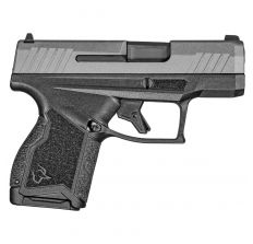 Taurus GX4 9mm 3.06" 11rd Tungsten 