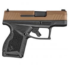 Taurus GX4 9mm 3.06 11rd Coyote