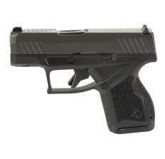 Taurus GX4 Compact 9MM 3" 10rd Gray