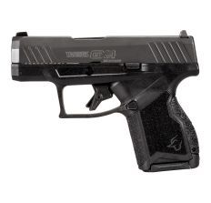 Taurus GX4 Compact 9MM 3" 13rd Gray