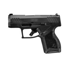 Taurus GX4 TORO Micro Compact 9MM 3" 13rd Black