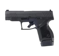 Taurus GX4XL Micro Compact 9MM 3.7" 13rd Black