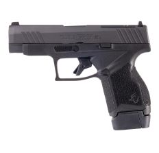 Taurus GX4XL TORO Micro Compact 9MM 3.7" 13rd Black