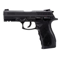 Taurus TH10 Full Size 10MM DA/SA 4.25" 15rd Black