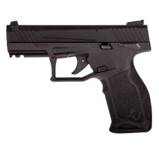 Taurus TX Compact 22 Pistol Black 22 LR 3.6" Barrel 10rd Non Manual Safety