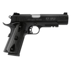 Taurus PT 1911 45 ACP 5" Barrel 8rd Black