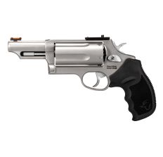 Taurus Judge Magnum TORO Revolver 45LC/410ga 3" 5rd Stainless