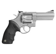 Taurus 608 357 MAG 4" PORTED MATTE STAINLESS ADJUSTABLE SIGHT 8RD