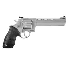 Taurus 608 6.5" Stainless Steel Revolver 357 Magnum 8rd