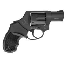 Taurus Model 856 38 Special 2" Barrel Concealed Hammer Black 6rd