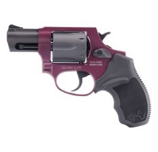 Taurus 856 Revolver 38 Special +P 2" 6rd Black Cherry