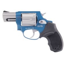 Taurus 856 Revolver 38 Special +P 2" 6rd Stainless