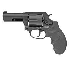 Taurus 856 Revolver 38 Special +P 3" 6rd Black