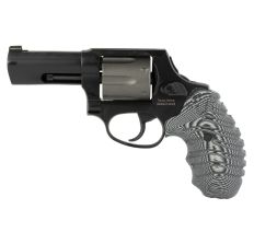 Taurus 856 Defender Revolver 38 Special +P DA 3" 6rd Black