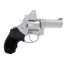 Taurus 856 38 Special Revolver 3" Barrel Optics Ready 6rd
