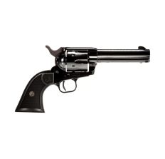Taurus Deputy Revolver Full Size 357 Magnum SA 4.75" 6rd Black