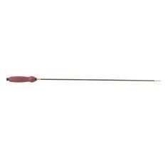 TIPTON DELUXE CARBON FIBER CLEANING ROD 27-45 CAL 36"