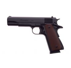TISAS/LKCI REGENT 1911 B45 45ACP 1911 STYLE PISTOL 8RD BLACK